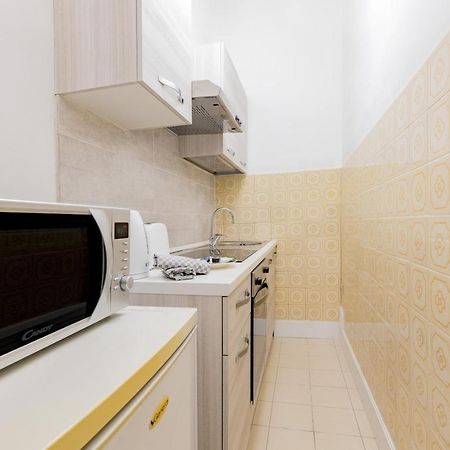 A Studio Apartment In Malta'S Capital 瓦莱塔 外观 照片