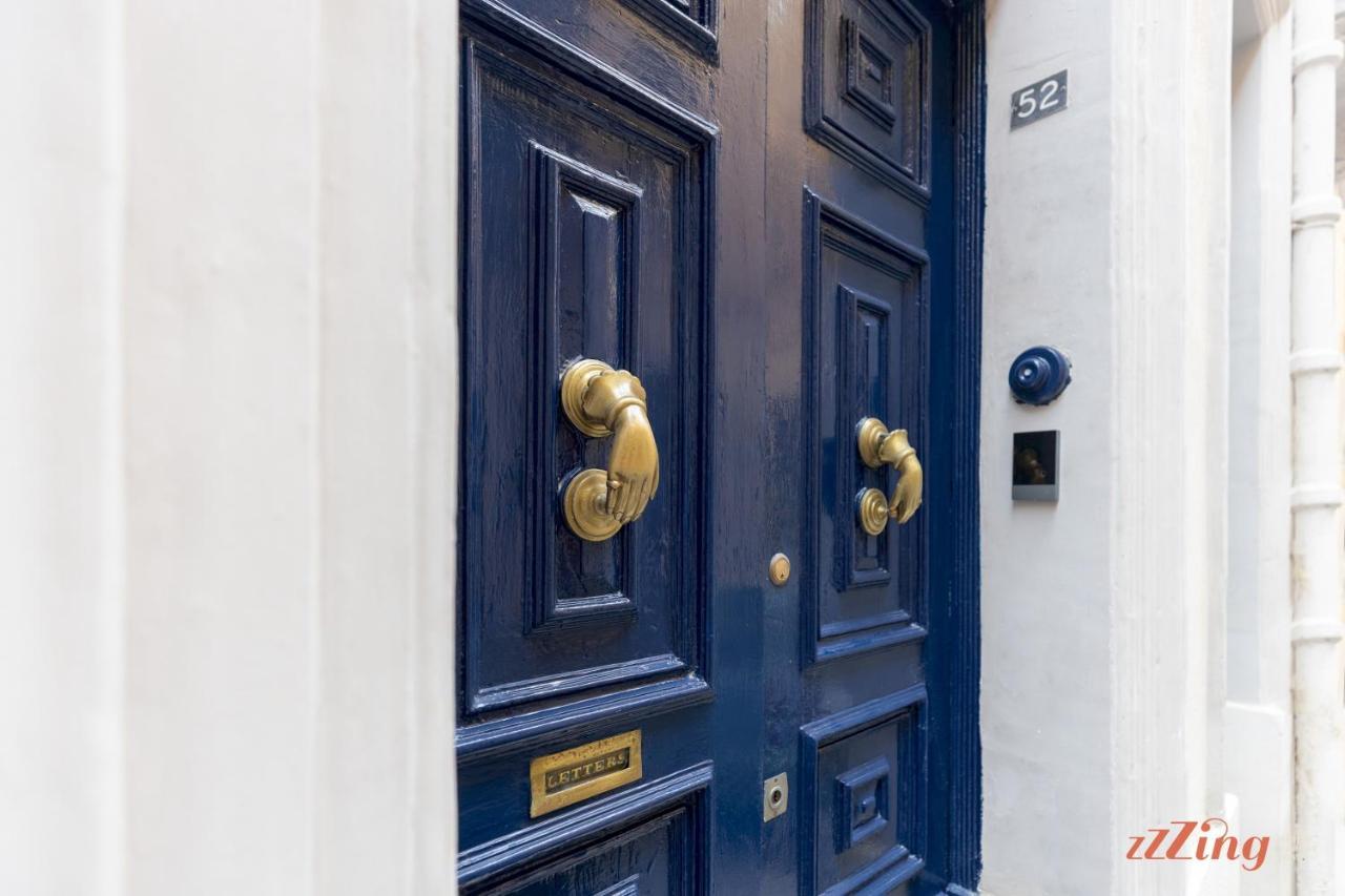 A Studio Apartment In Malta'S Capital 瓦莱塔 外观 照片